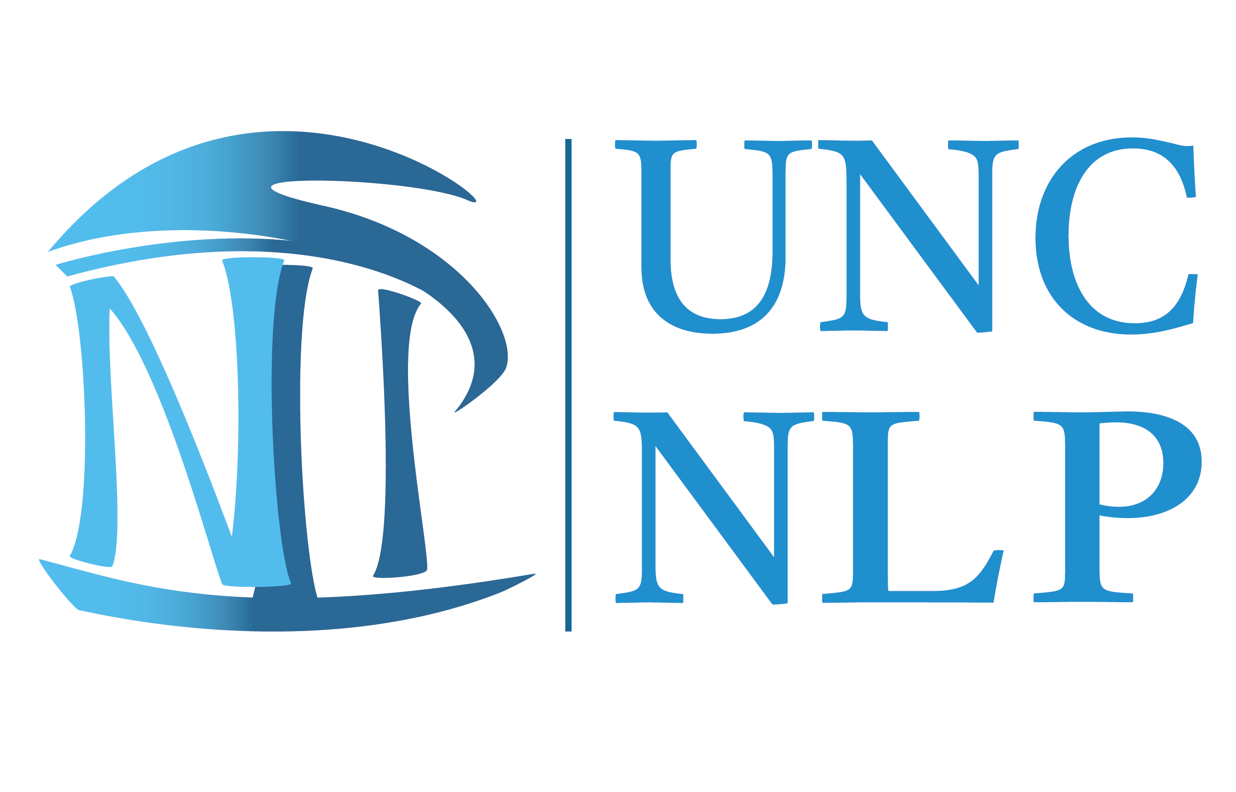 UNC NLP Logo